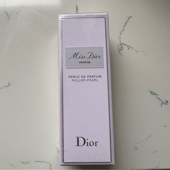 Dior Miss Dior Parfum RollerPearl Parfum Oil